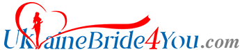 ukrainebride4you.com logo